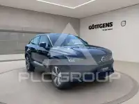 2022 Volvo C40 P8 Rec