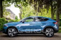 2022 Volvo C40 P8 Rec