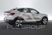 2022 Volvo C40 P8 Rec