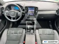 2022 Volvo C40 P8 Rec