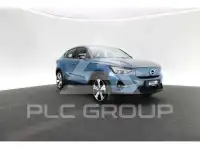 2022 Volvo C40 P8 Rec