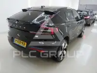 2022 Volvo C40 P8 Rec