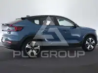 2022 Volvo C40 P8 Rec