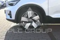 2022 Volvo C40 P8 Rec