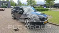 2022 Volvo C40 P8 Rec