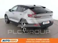 2022 Volvo C40 P8 Rec