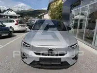 2022 Volvo C40 P8 Rec