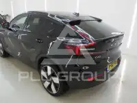 2022 Volvo C40 P8 Rec