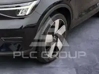2022 Volvo C40 P8 Rec