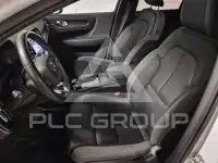 2022 Volvo C40 P8 Rec