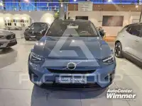 2022 Volvo EX 40
