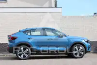 2022 Volvo C40 P8 Rec