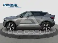 2022 Volvo C40 P8 Rec