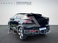 2022 Volvo C40 P8 Rec