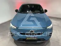 2022 Volvo C40 P8 Rec