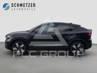 2022 Volvo C40 P8 Rec