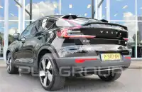2022 Volvo C40 P8 Rec