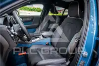 2022 Volvo C40 P8 Rec