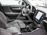2022 Volvo C40 P8 Rec