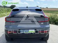2022 Volvo C40 P8 Rec