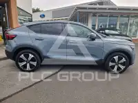 2022 Volvo C40 P8 Rec