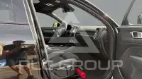 2022 Volvo C40 P8 Rec