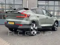 2022 Volvo C40 P8 Rec