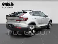 2022 Volvo C40 P8 Rec