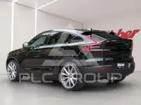 2022 Volvo C40 P8 Rec