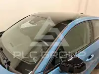 2022 Volvo C40 P8 Rec