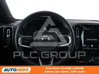 2022 Volvo C40 P8 Rec