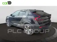 2022 Volvo C40 P8 Rec