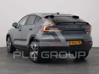 2022 Volvo C40 P8 Rec