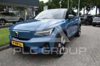 2022 Volvo C40 P8 Rec