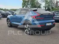 2022 Volvo C40 P8 Rec