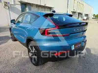 2022 Volvo C40 P8 Rec