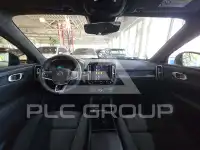 2022 Volvo C40 P8 Rec
