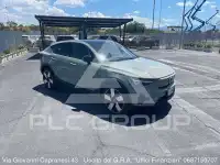 2022 Volvo C40 P8 Rec