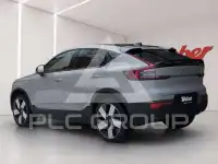 2022 Volvo C40 P8 Rec