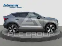 2022 Volvo C40 P8 Rec