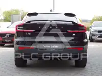 2022 Volvo C40 P8 Rec
