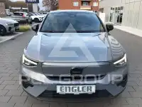 2022 Volvo C40 P8 Rec