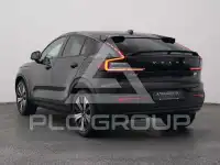 2022 Volvo C40 P8 Rec