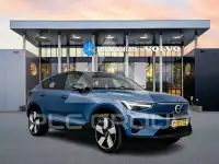 2022 Volvo C40 P8 Rec