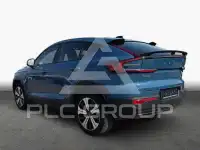 2022 Volvo C40 P8 Rec