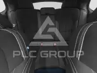 2022 Volvo C40 P8 Rec