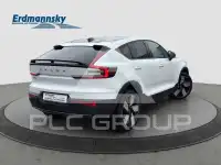 2022 Volvo C40 P8 Rec