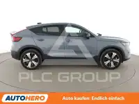 2022 Volvo C40 P8 Rec