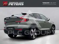 2022 Volvo C40 P8 Rec