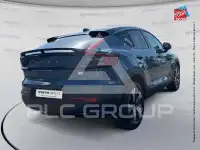 2022 Volvo C40 P8 Rec